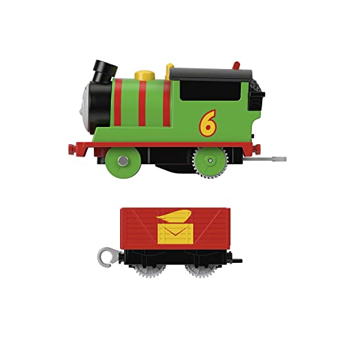 Thomas & Friends- HDY60 Juegos de Trenes preescolares, Multicolor (Mattel