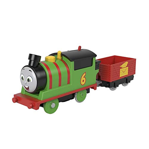 Thomas & Friends- HDY60 Juegos de Trenes preescolares, Multicolor (Mattel