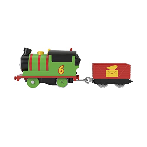 Thomas & Friends- HDY60 Juegos de Trenes preescolares, Multicolor (Mattel