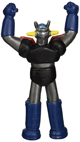 Toppers Mazinger Z PU Os Arriba