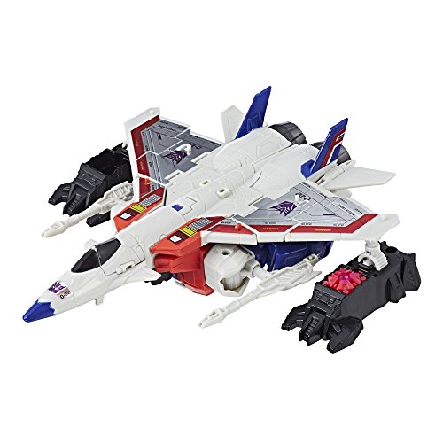 Transformers: Generations Power of the Primes Voyager Class Starscream