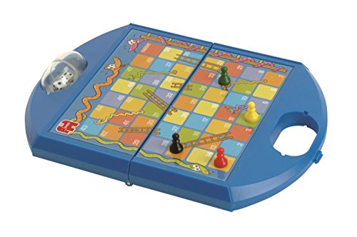 Travel Snakes & Ladders / Game of Goose