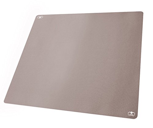 Ultimate Guard Tapete 60 Monochrome Beige Oscuro 61 x 61 cm