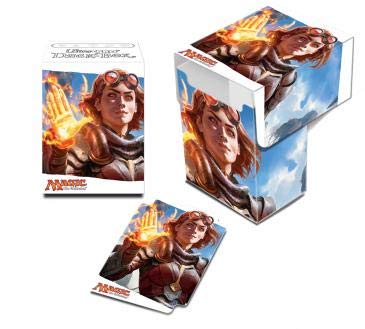 Ultra Pro Deck Box: Magic Oath of Gatewatch: Oath of Chandra