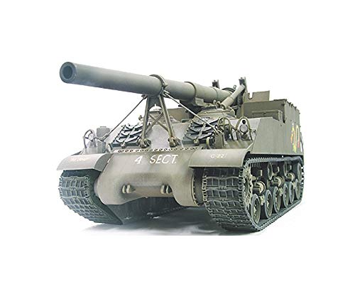 Unbekannt AFV de Club 35031 – Maqueta de M40 Self Propelled Gun RE de Edition