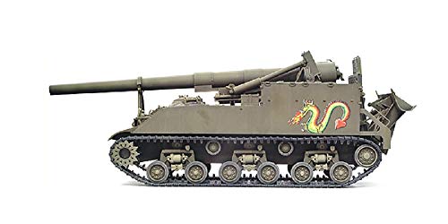 Unbekannt AFV de Club 35031 – Maqueta de M40 Self Propelled Gun RE de Edition