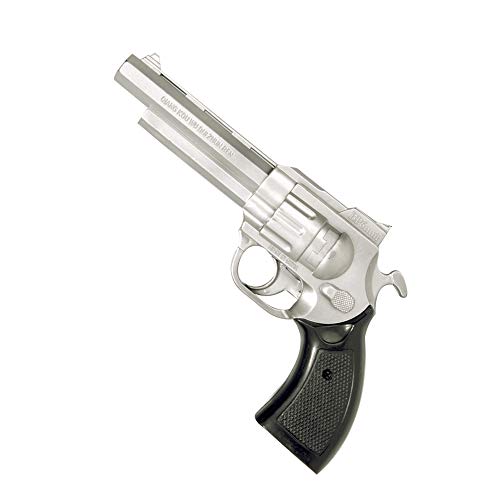 WIDMANN 2775P Revolver Unisex - Adulto, plata, talla única , color/modelo surtido