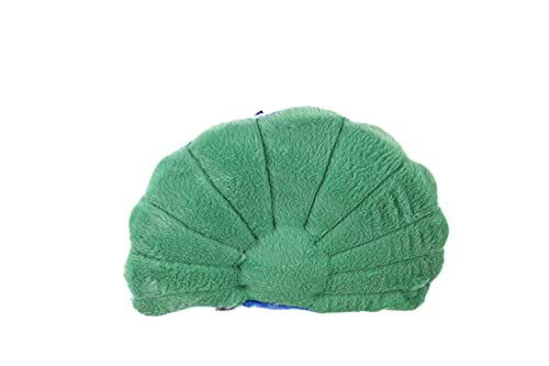 Wild Republic peluche de pavo, Cuddlekins, Juguete para niños, 38 cm