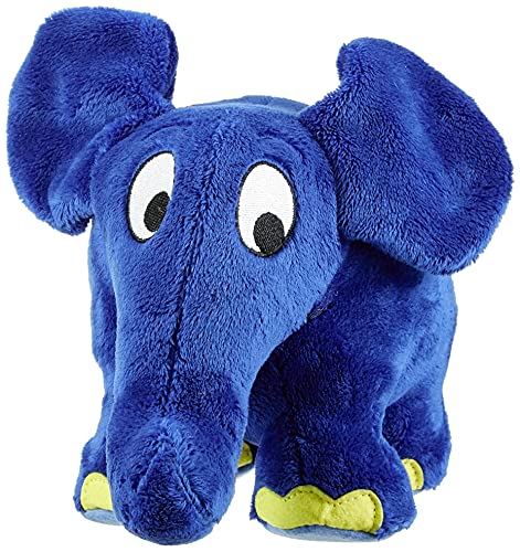 42189 - Schmidt Spiele Peluche - Sendung mit Der Maus - Elefante, 25cm