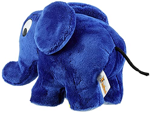 42189 - Schmidt Spiele Peluche - Sendung mit Der Maus - Elefante, 25cm