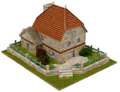 Aedes Ars 1411 Country 11 - Kit de maqueta de casa Rural.