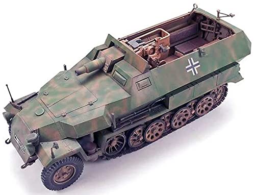 AFV Club de 35.251 SD.Kfz.251 / 9 Ausf.C Temprano Tipo Medio Track Kit 1:35 Escala