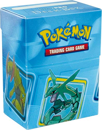 Amigo Spiel + Freizeit - Mazo coleccionable Pokemon Pokémon (Ultra Pro 84108) [Importado] , color/modelo surtido