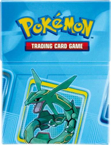 Amigo Spiel + Freizeit - Mazo coleccionable Pokemon Pokémon (Ultra Pro 84108) [Importado] , color/modelo surtido