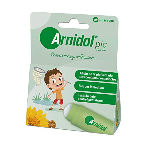 Arnidol Pic Stick Mosq 30G