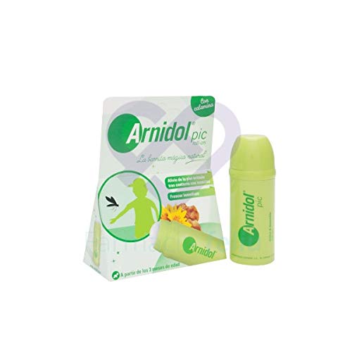 Arnidol Pic Stick Mosq 30G