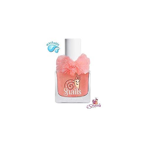 (Ballerina (apricot)) - Speelgoed - Nagellak a.. Ballerine (1 TOYS)