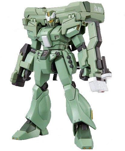 Bandai HG 1/144 RGM-89DEW EWAC Jegan Plastic Kit