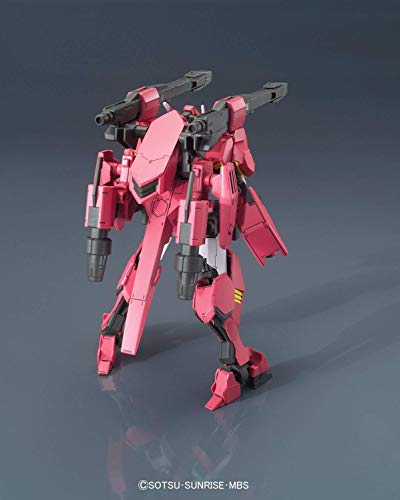 Bandai Hobby Iron-Blooded Orphans IBO Season 2 Gundam Flauros HG 1/144 Model Kit