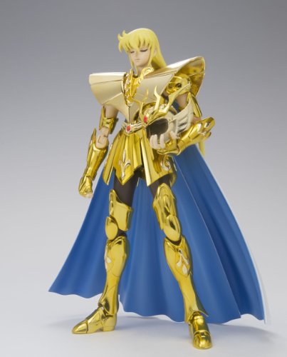 BANDAI Saint Seiya Myth Cloth EX "Virgo Shaka" (japan import)