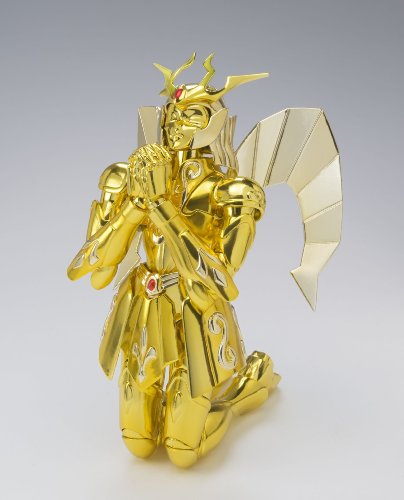 BANDAI Saint Seiya Myth Cloth EX "Virgo Shaka" (japan import)