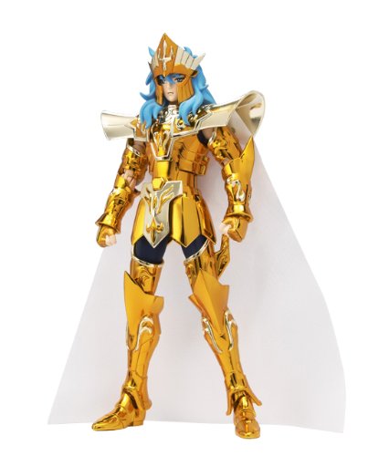 Bandai Tamashii Nations Sea Emperor Poseidon "Saint Seiya" - Bandai Saint Clo... (japan import)