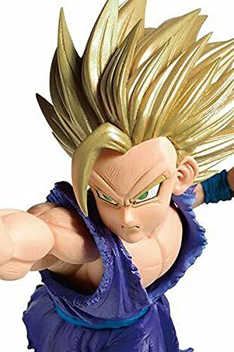 Banpresto - Dragon Ball Super Saiyan 2 Son Gohan (Bandai 25984)