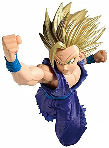 Banpresto - Dragon Ball Super Saiyan 2 Son Gohan (Bandai 25984)