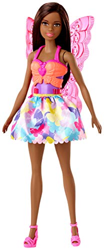 Barbie - Dreamtopia Pack de Regalo 2 Sets de Ropa y Accesorios (Mattel GJK41) , color/modelo surtido