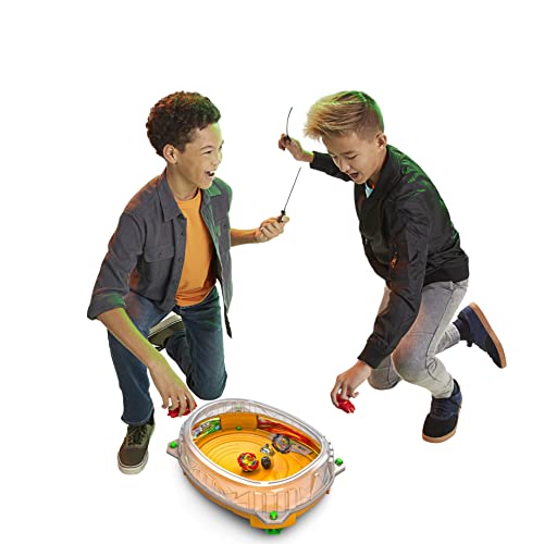 Beyblade Bey Cosmic Vector Battle Set