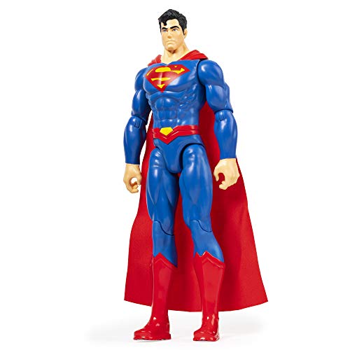 Bizak DC Comics Figura Acción Liga de la Justicia 30 cm Superman (61926870)