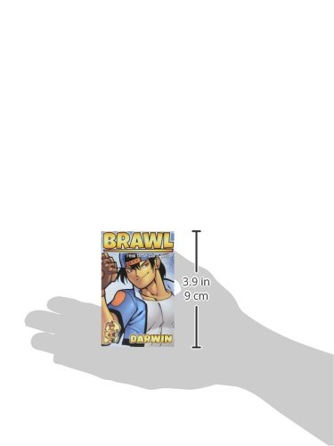 Brawl: Darwin