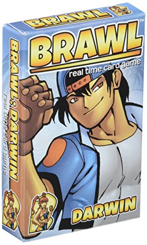 Brawl: Darwin