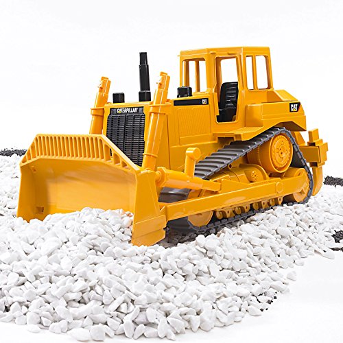 Bruder 2422 - Cat Bulldozer