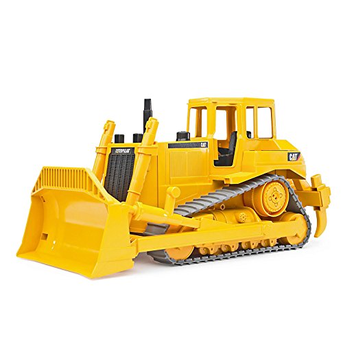 Bruder 2422 - Cat Bulldozer