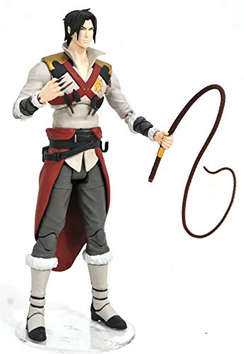 CASTLEVANIA BELMONT ACTION FIG