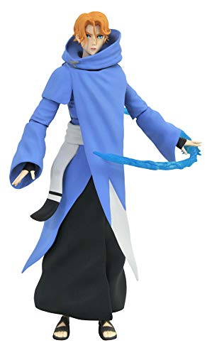 Castlevania Sypha Action Figure