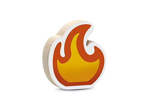 Cayro - Burning Bakery - Juego de cooperación - Juego de Mesa - Desarrollo de Habilidades cognitivas e inteligencias múltiples - Juego de Mesa (834)