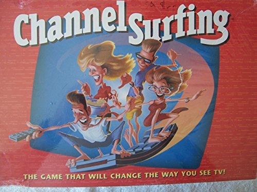 Channel Surfing Game