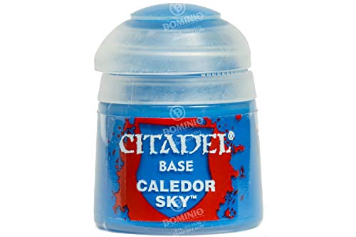 Citadel Base: Caledor Sky by Games Workshop