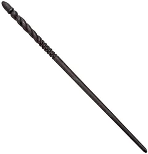 Cosplay Props Wizard's Wand, Ginny Weasley Magic Wand Resin Wand Harry Potter Wand Christmas Toy Wand, Movie Prop Magic Wand, Regalo de cumpleaños para niños