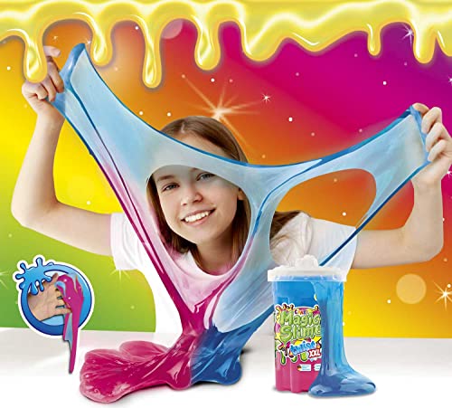 CRAZE Twist Magic Slime XXL Slime para niños, Slime Gigante, Incluye 750 ml de Slime, Assorted 34934