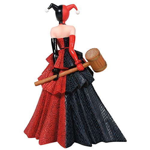 DC Comics, Figura de Harley Quinn, Enesco