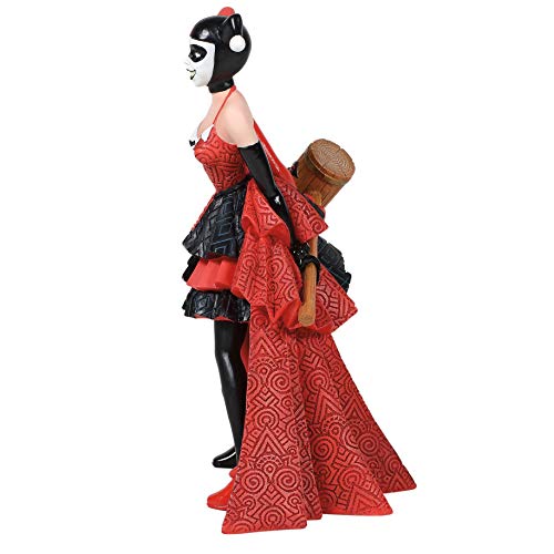 DC Comics, Figura de Harley Quinn, Enesco