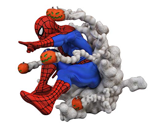 DIAMOND SELECT TOYS Marvel Gallery Pumpkin Bomb Spider-Man PVC 16cm (1/8) Statue (699788839027)