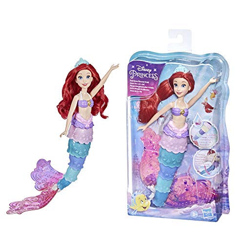 Disney Princess Rainbow Reveal Ariel (Hasbro F03995L1)