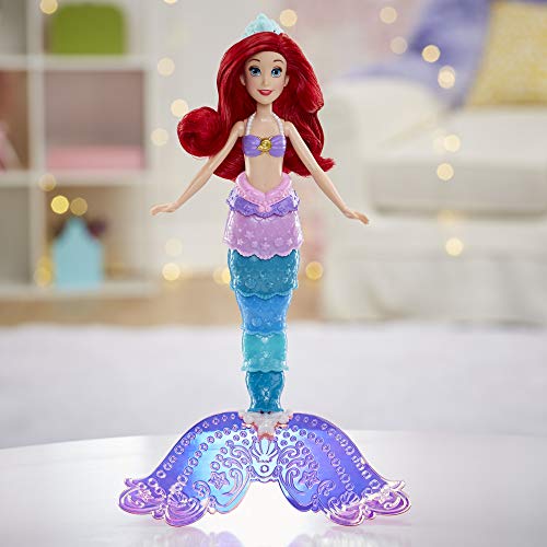 Disney Princess Rainbow Reveal Ariel (Hasbro F03995L1)