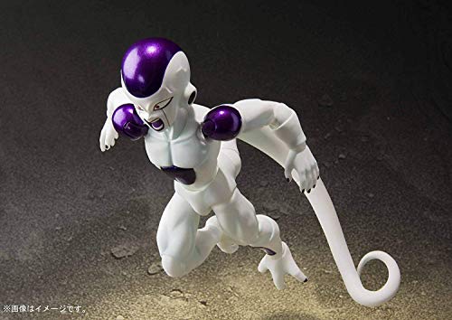 Dragon Ball Super Frieza -Resurrection, Bandai S.H.Figuarts