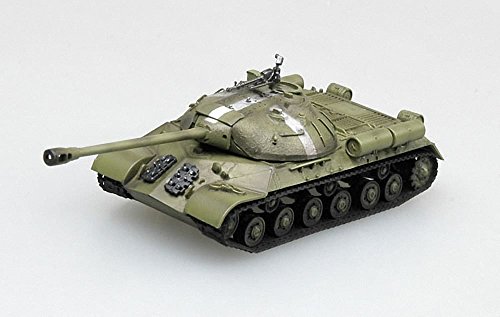 Easy Model 1:72 - JS-3/3M Heavy Tank - Hungary, 1956 - EM36245