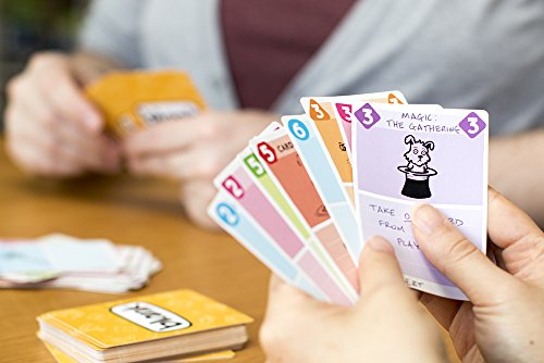 En Blanco - el Juego de Cartas Personalizable